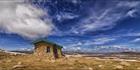 Seamans Hut - Kosciuszko NP - NSW T (PBH4 00 10546)